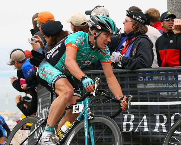 Barclay's Global Investors Grand Prix