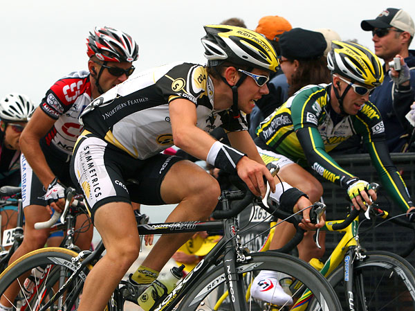 Barclay's Global Investors Grand Prix