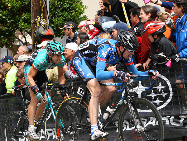 Barclay's Global Investors Grand Prix