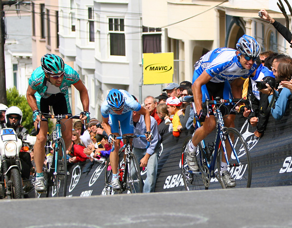 Barclay's Global Investors Grand Prix
