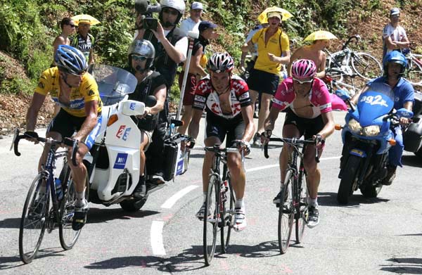 TDF 2005