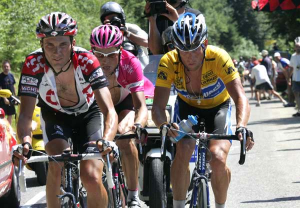 TDF 2005