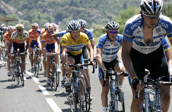 TDF 2005