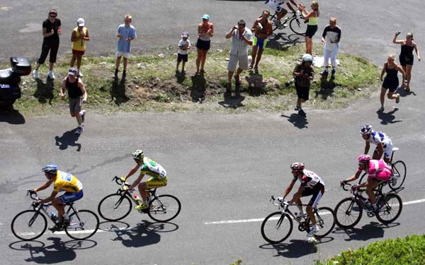 TDF 2005