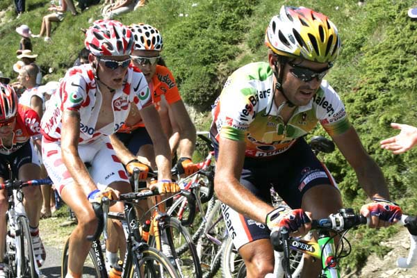 TDF 2005