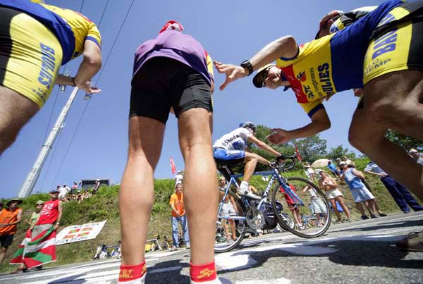 TDF 2005
