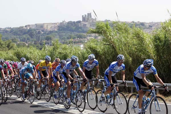 TDF 2005