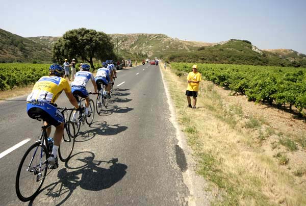 TDF 2005