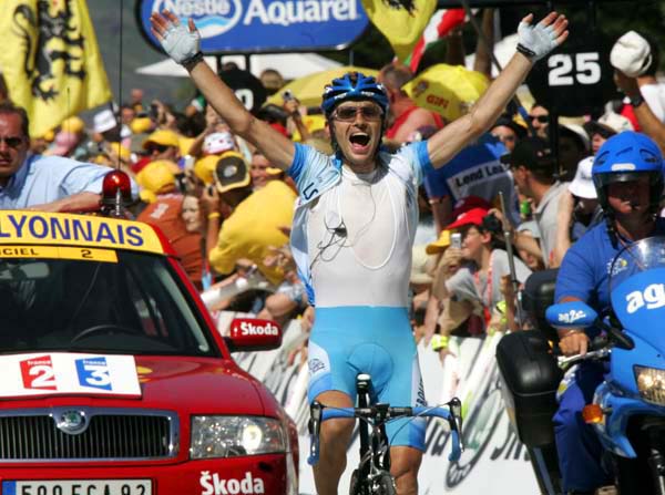 TDF 2005