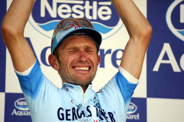 TDF 2005
