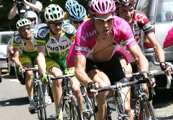 TDF 2005