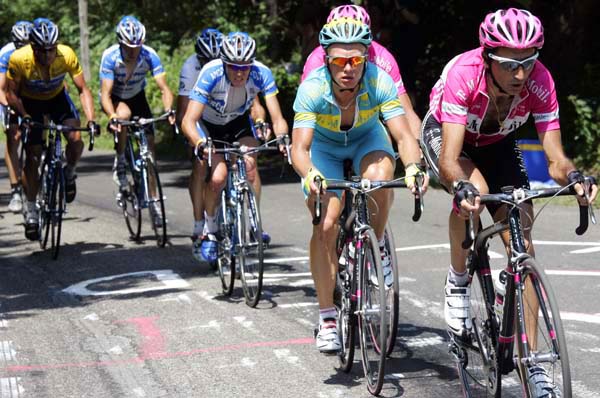 TDF 2005