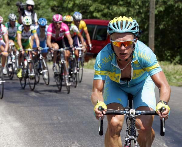 TDF 2005