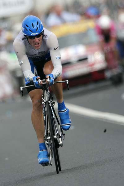 TDF Prologue