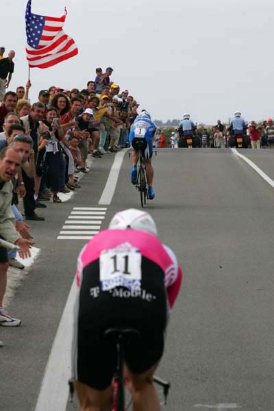 TDF Prologue