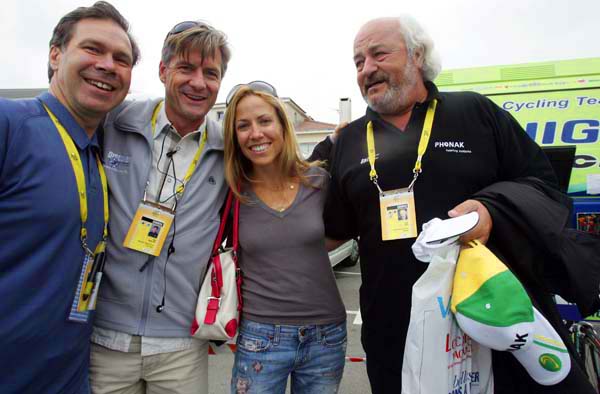 TDF Prologue