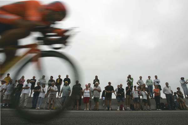 TDF Prologue