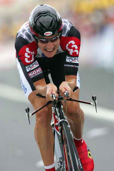 TDF Prologue