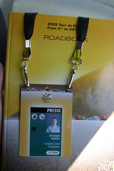 Tour de France