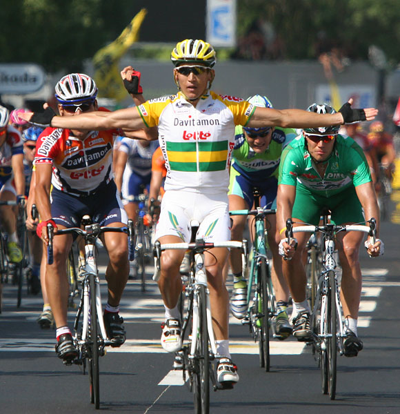 Tour de France