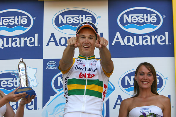 Tour de France