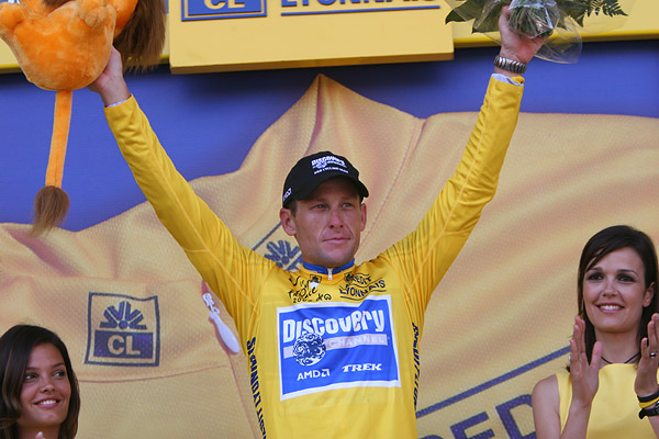 Tour de France