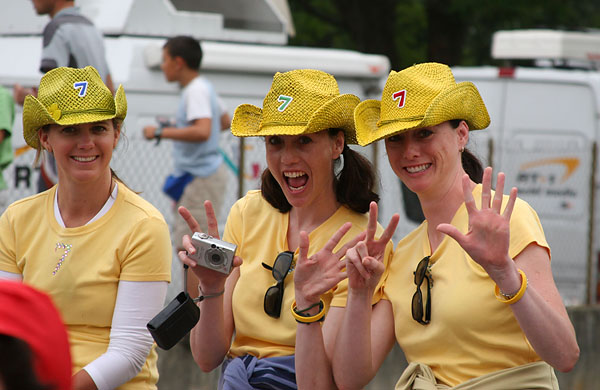Tour de France