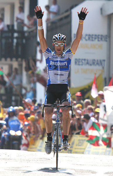 Tour de France