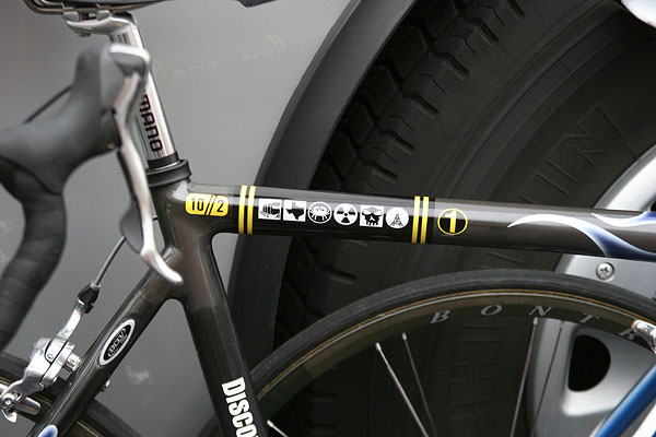 Tour de France