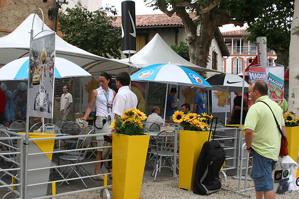 Tour de France