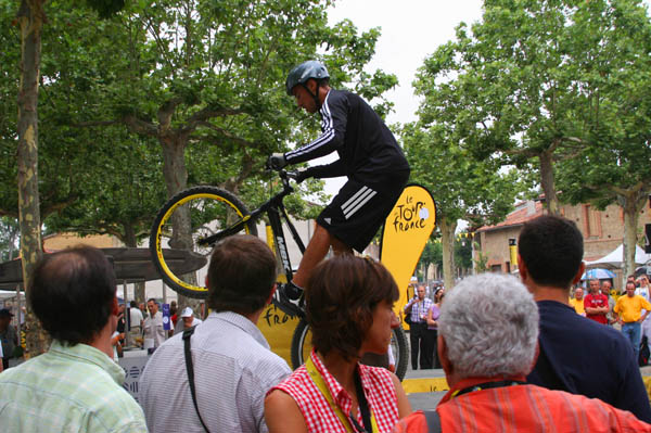 Tour de France