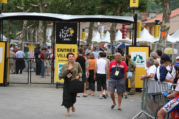 Tour de France