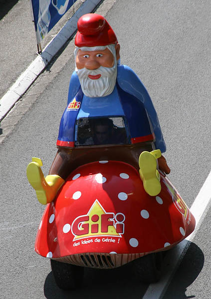 Tour de France