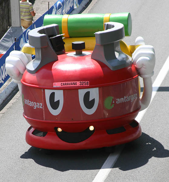 Tour de France