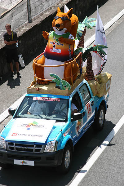 Tour de France
