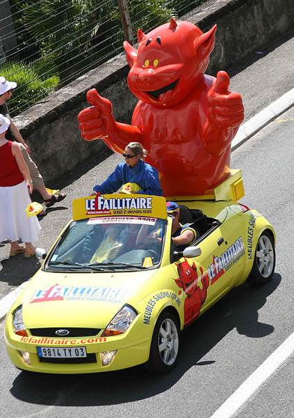Tour de France