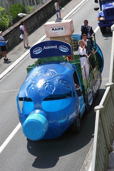 Tour de France