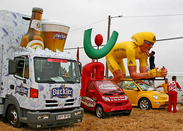 Tour de France