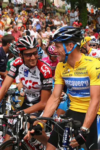 Tour de France
