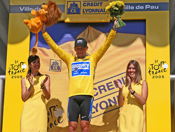 Tour de France