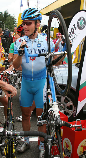 Tour de France