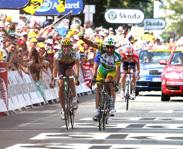 Tour de France