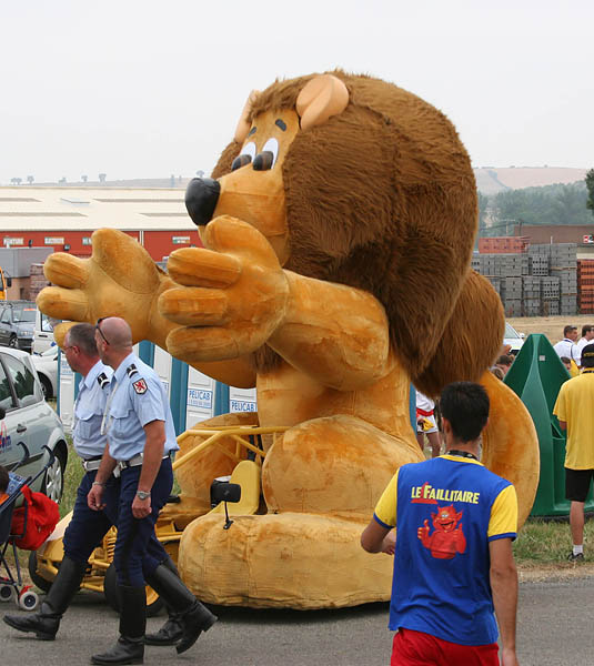 Tour de France