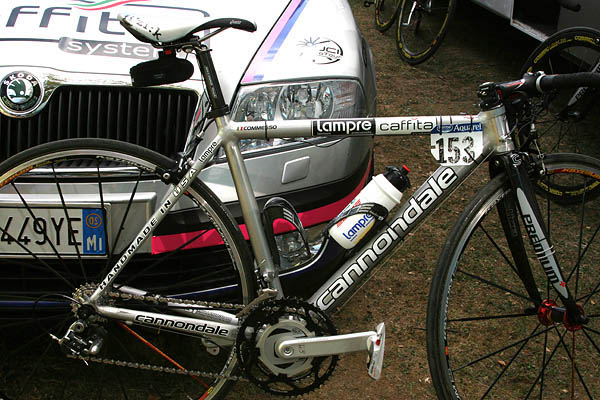 Tour de France