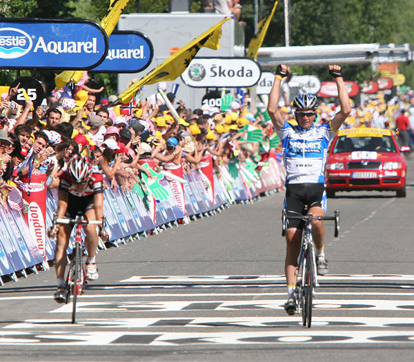 Tour de France