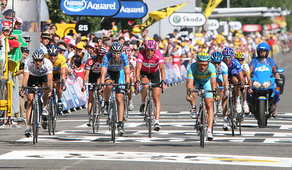 Tour de France
