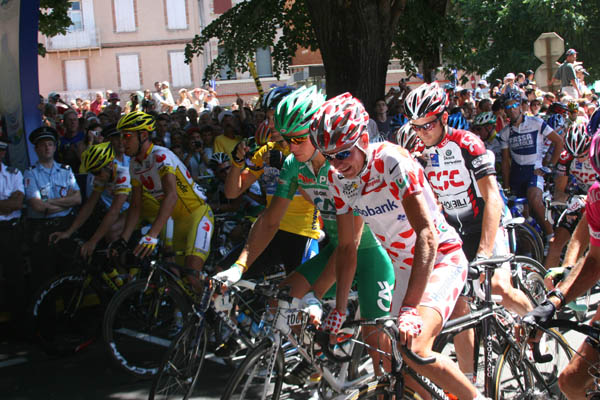 TDF