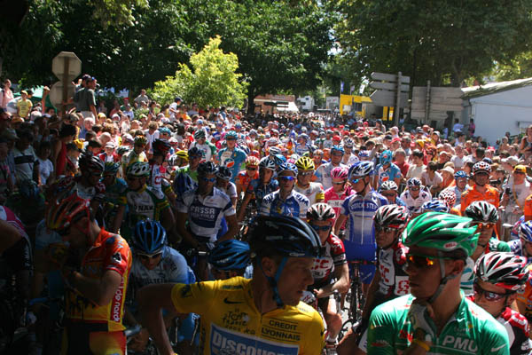 TDF