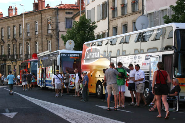 Tour de France