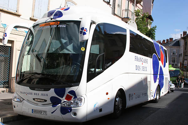 Tour de France